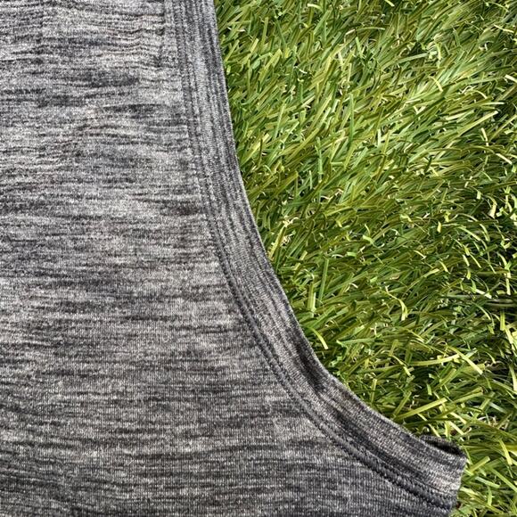 Lululemon Squad Goals Tank Relaxed Lightweight Athletic Sleeveless Muscle Tee - Picture 5 of 10